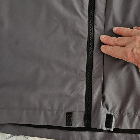 Men's - FootJoy  Dry Joys jacket - Picture 6 of 10